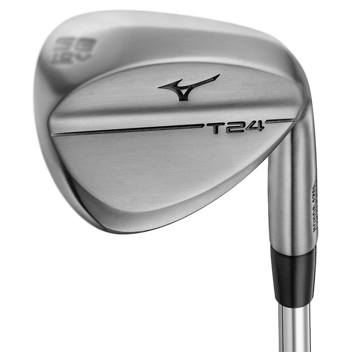 Mizuno T24 Raw Wedge 2023