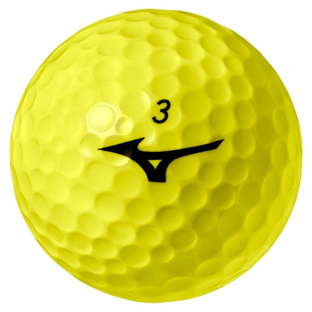 Mizuno RB Max Golf Balls 2023