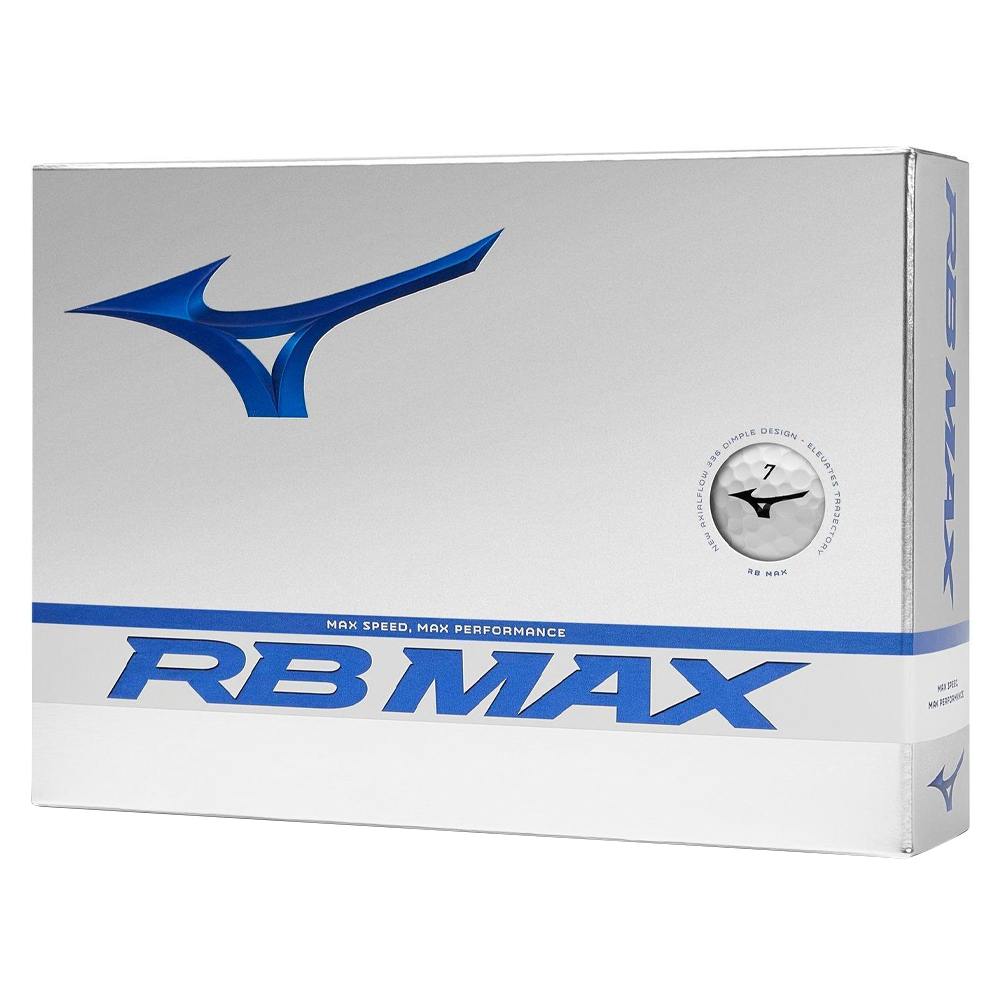 Mizuno RB Max Golf Balls 2023