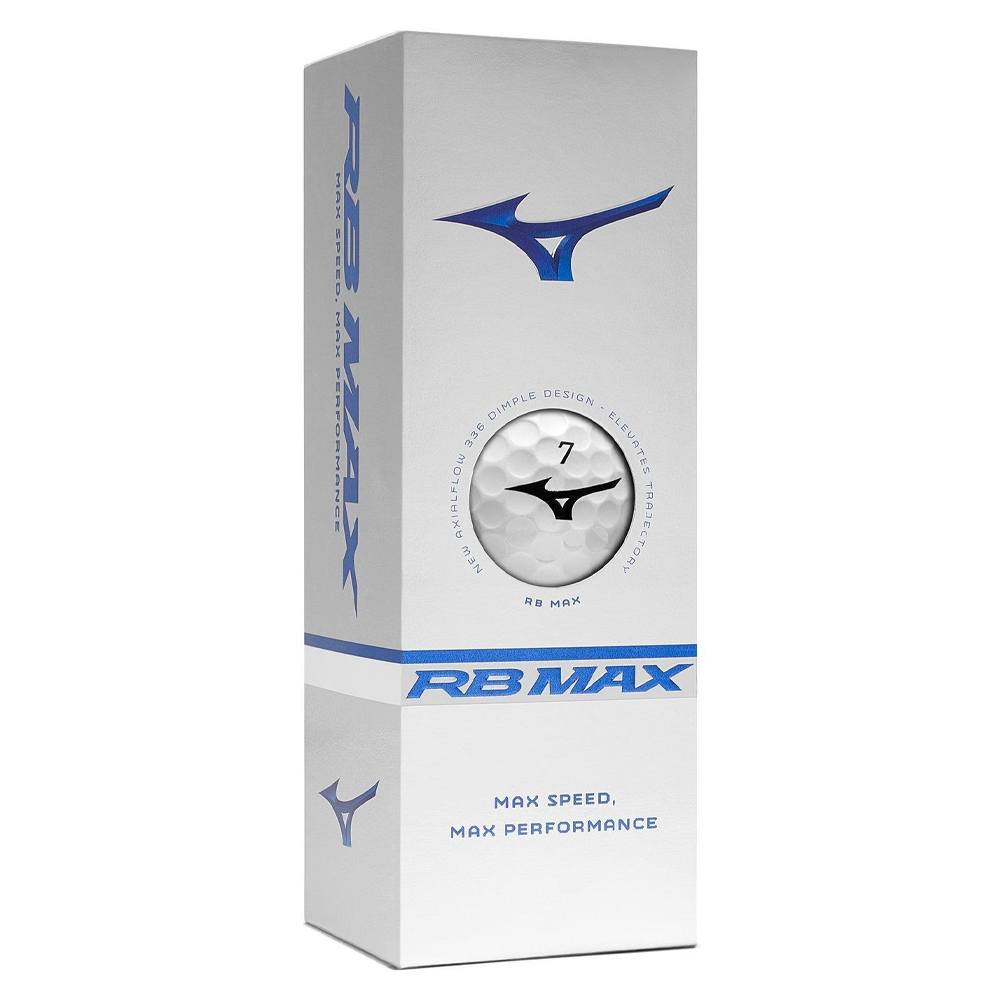 Mizuno RB Max Golf Balls 2023