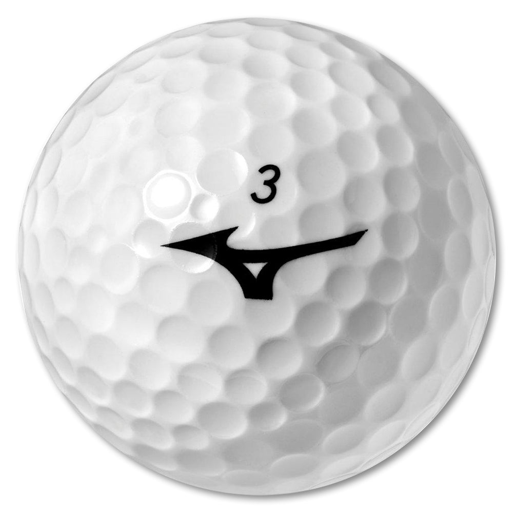 Mizuno RB Max Golf Balls 2023