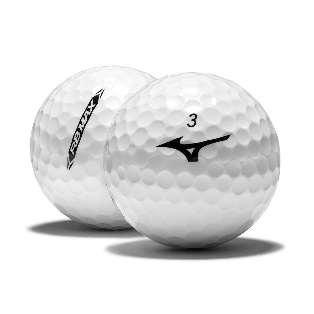 Mizuno RB Max Golf Balls 2023