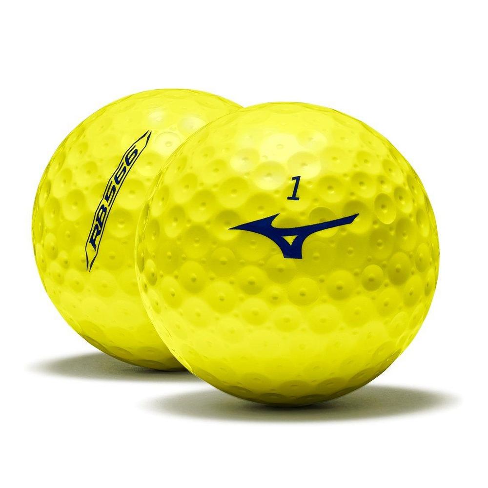 Mizuno RB 566 Golf Balls 2023