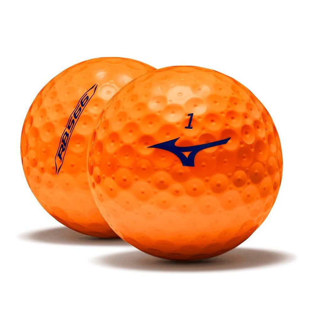 Mizuno RB 566 Golf Balls 2023