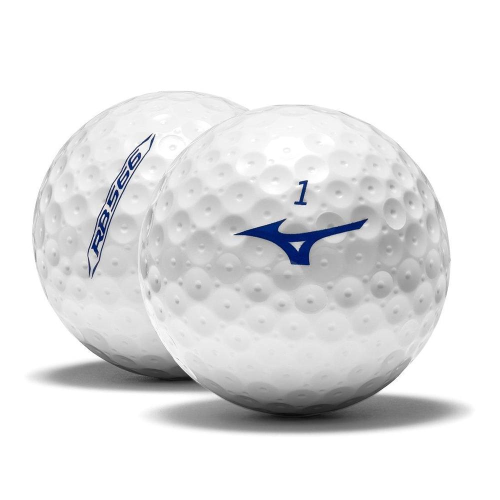 Mizuno RB 566 Golf Balls 2023