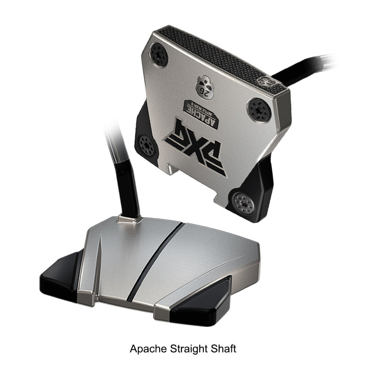 PXG Battle Ready II Putter - 23