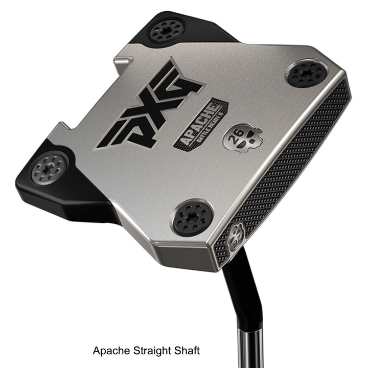 PXG Battle Ready II Putter - 23