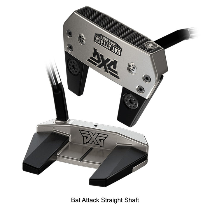 PXG Battle Ready II Putter - 23