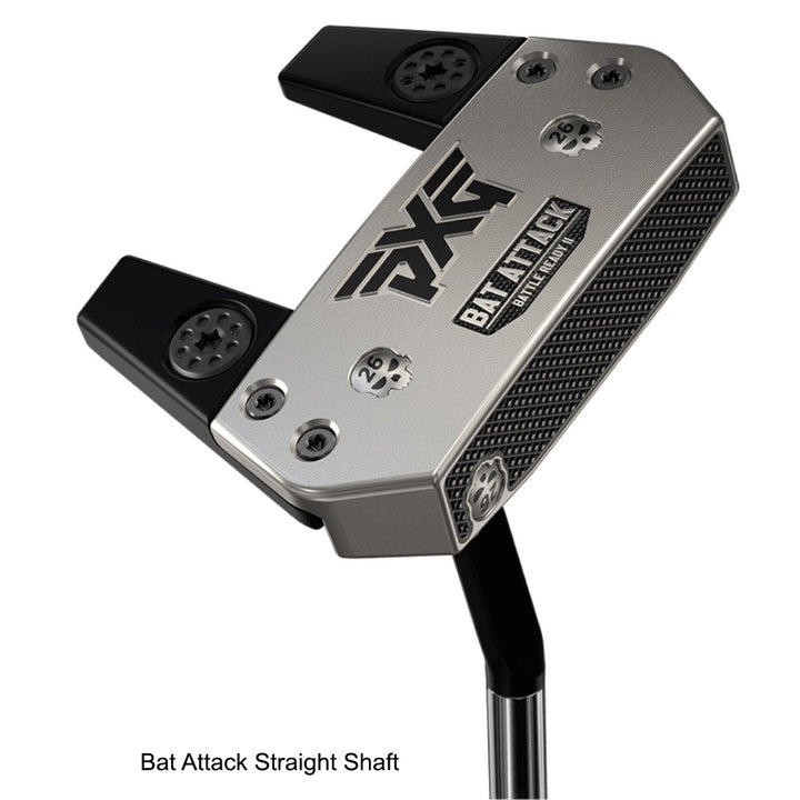 PXG Battle Ready II Putter - 23