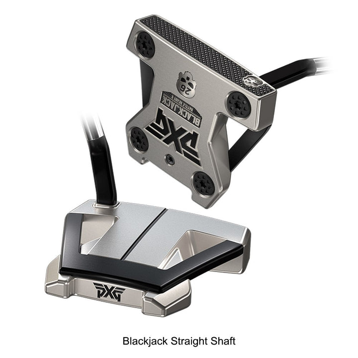 PXG Battle Ready II Putter - 23
