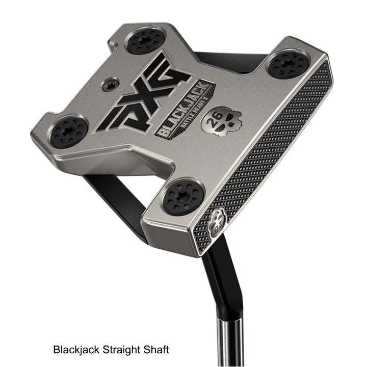 PXG Battle Ready II Putter - 23