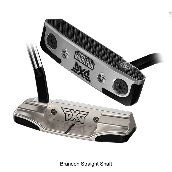PXG Battle Ready II Putter - 23