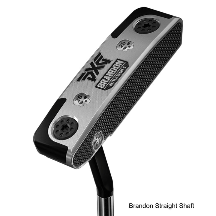 PXG Battle Ready II Putter - 23