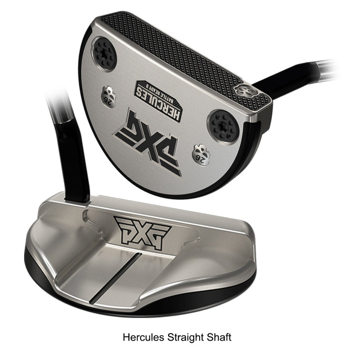 PXG Battle Ready II Putter - 23