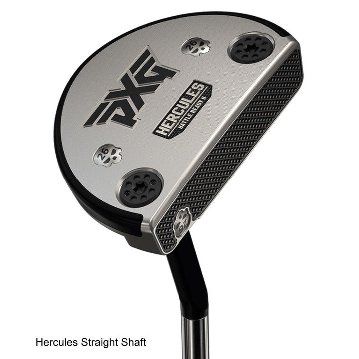 PXG Battle Ready II Putter - 23