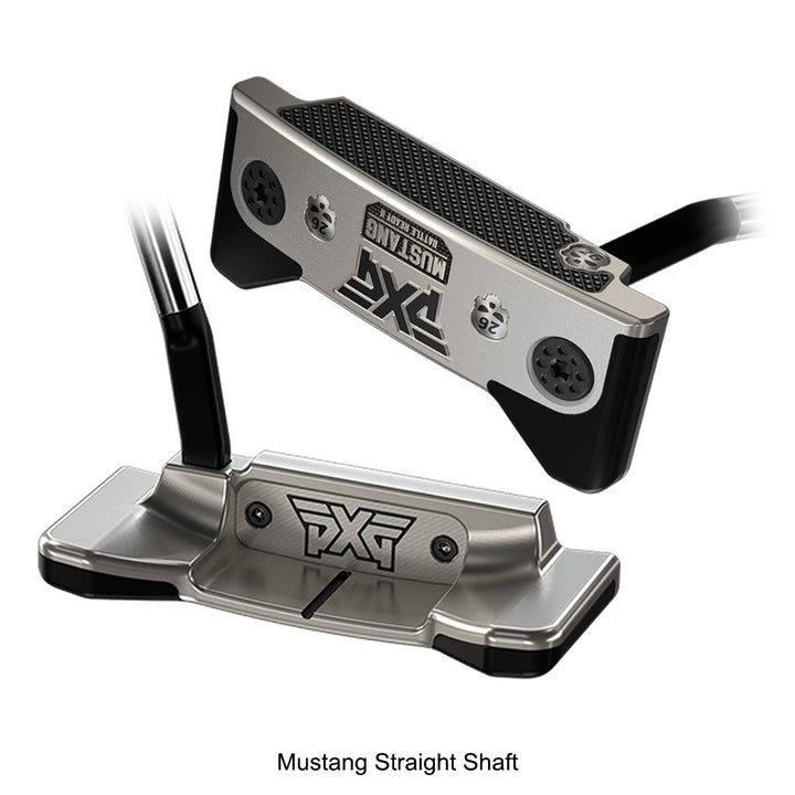 PXG Battle Ready II Putter - 23