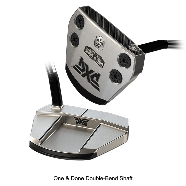 PXG Battle Ready II Putter - 23