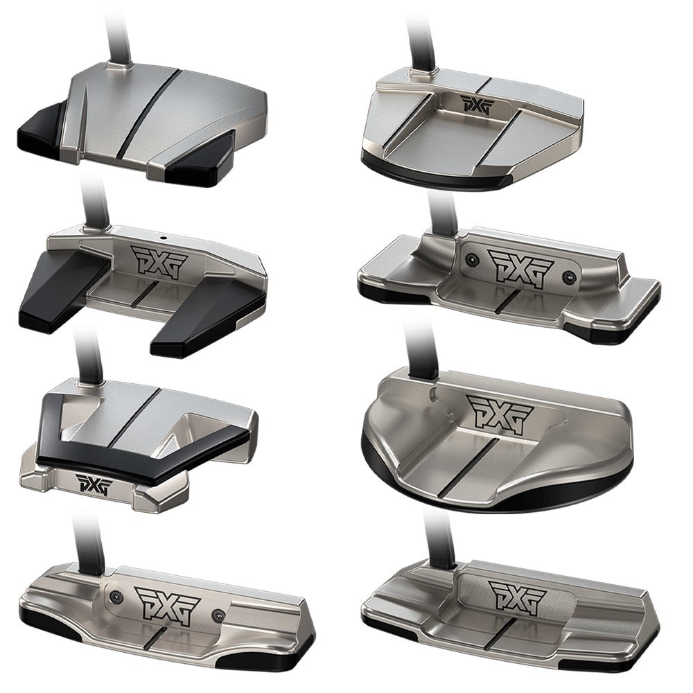 PXG BRANDON BATTLE READY II パター Brandon Putter | Battle Ready II | PXG
