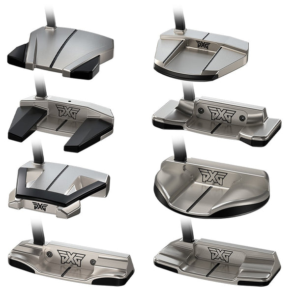 PXG Battle Ready II Putter - 23