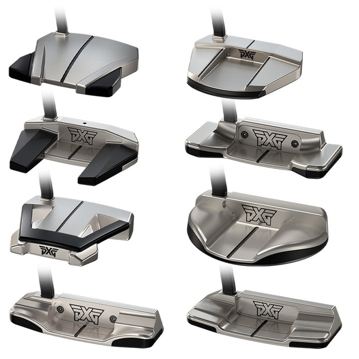 PXG Battle Ready II Putter - 23