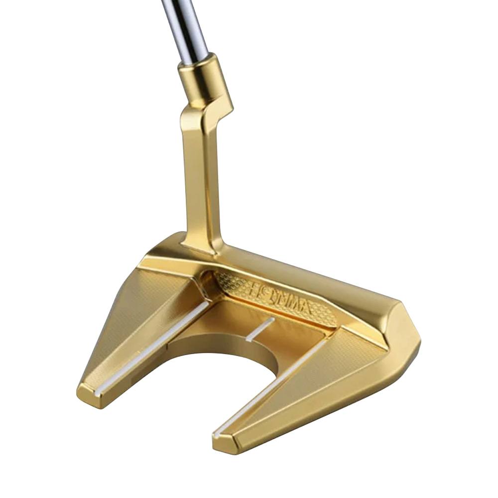 HONMA Beres P303 Gold Putter 2023