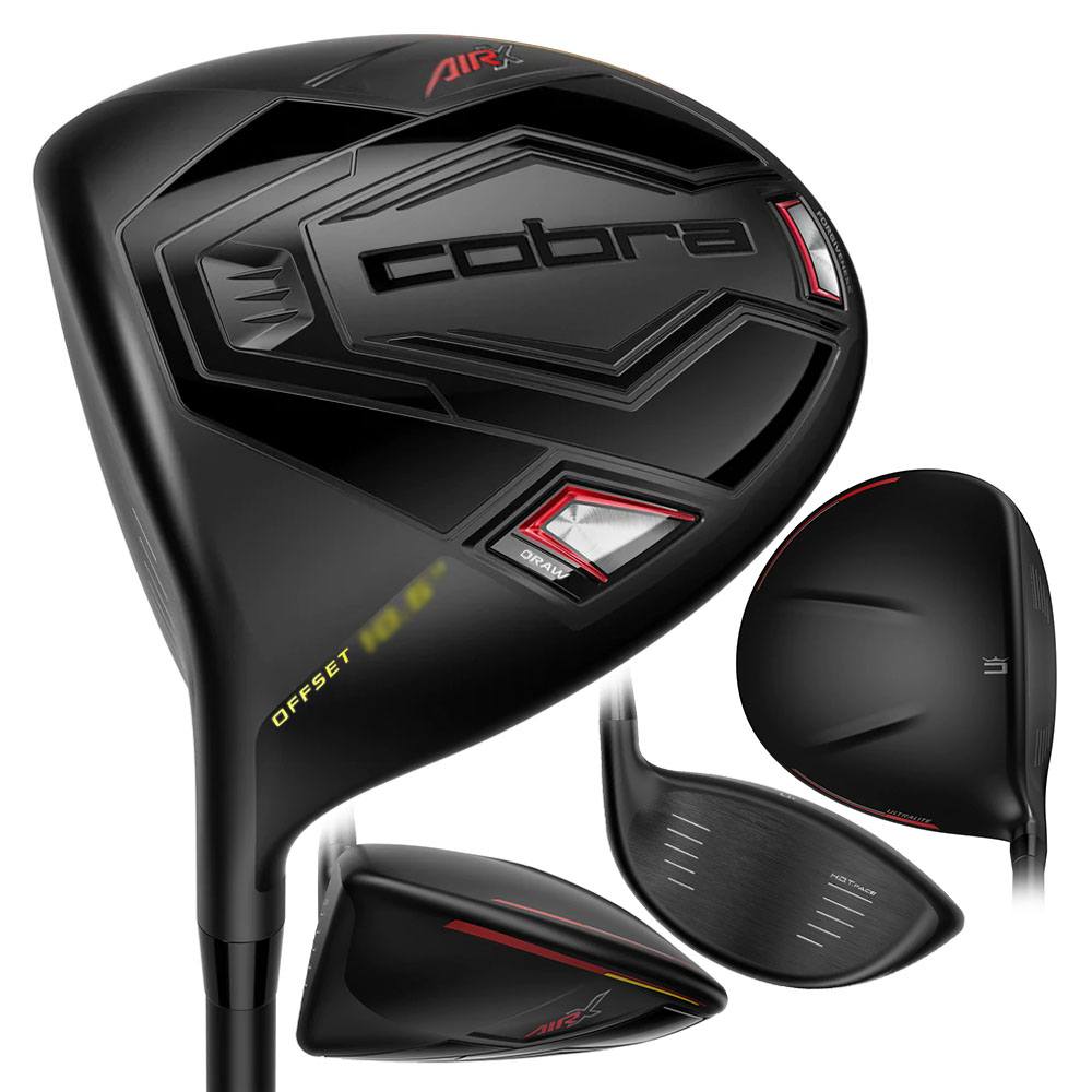 Cobra AIR-X 2 Offset Driver 460cc 2023