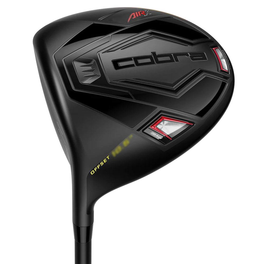 Cobra AIR-X 2 Offset Driver 460cc 2023