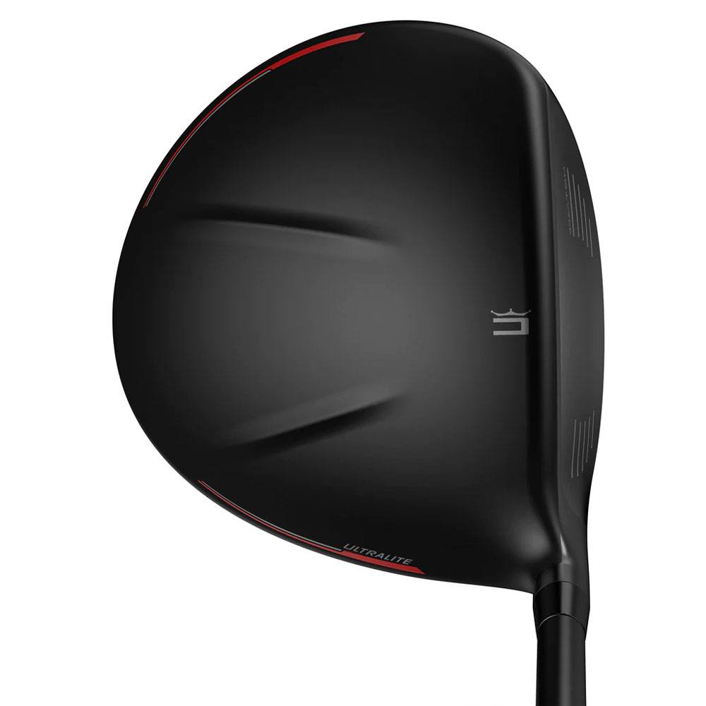 Cobra AIR-X 2 Offset Driver 460cc 2023