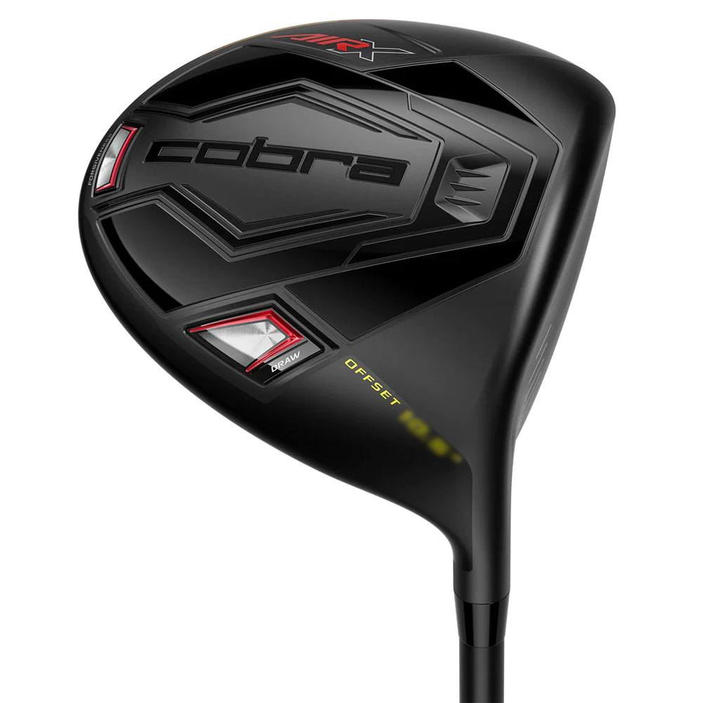 Cobra AIR-X 2 Offset Driver 460cc 2023