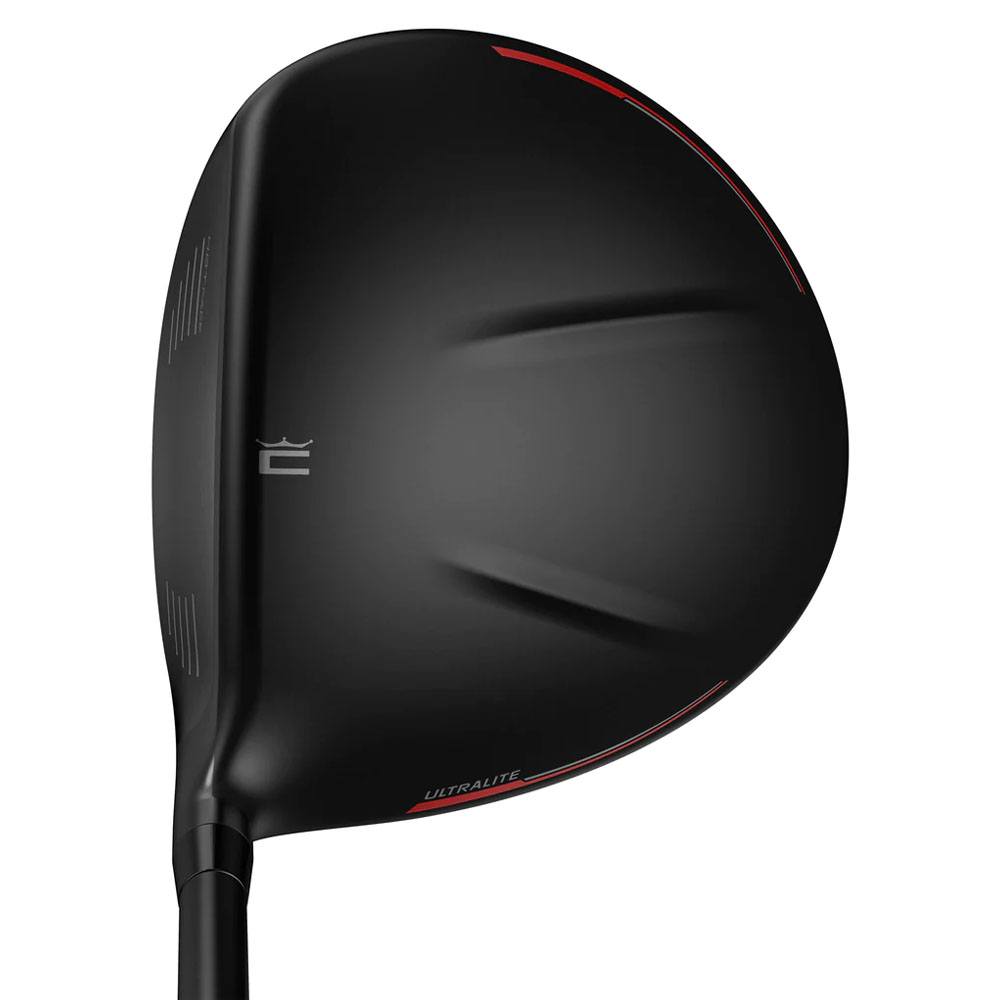 Cobra AIR-X 2 Offset Driver 460cc 2023