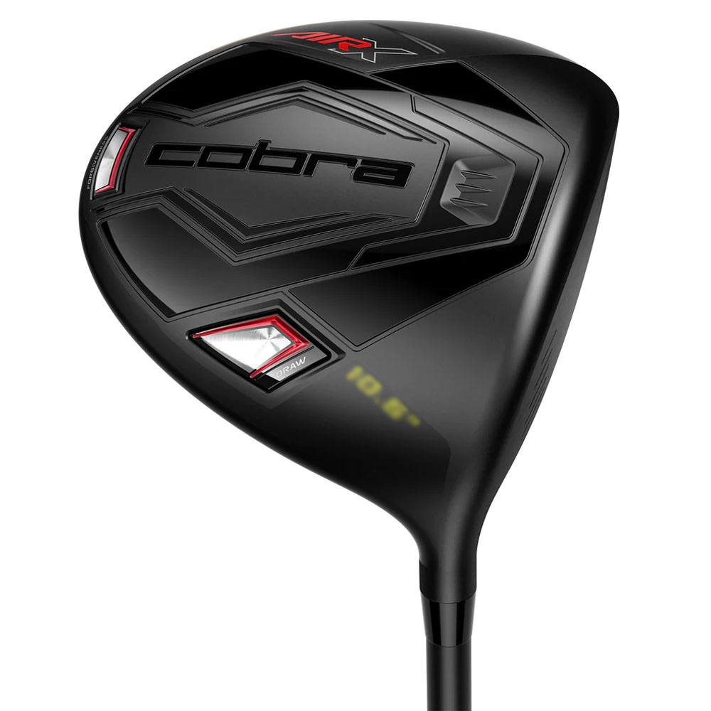 Cobra AIR-X 2 Straight Neck Driver 460cc 2023