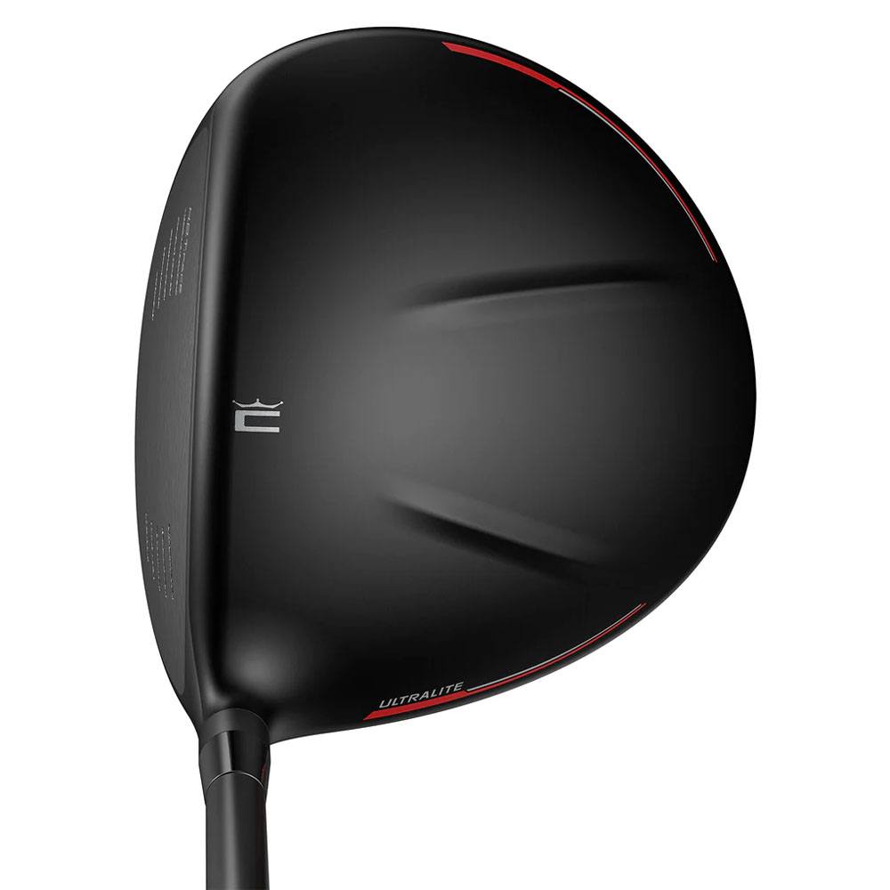 Cobra AIR-X 2 Straight Neck Driver 460cc 2023