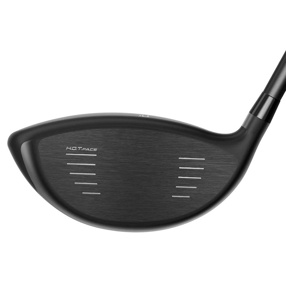 Cobra AIR-X 2 Straight Neck Driver 460cc 2023