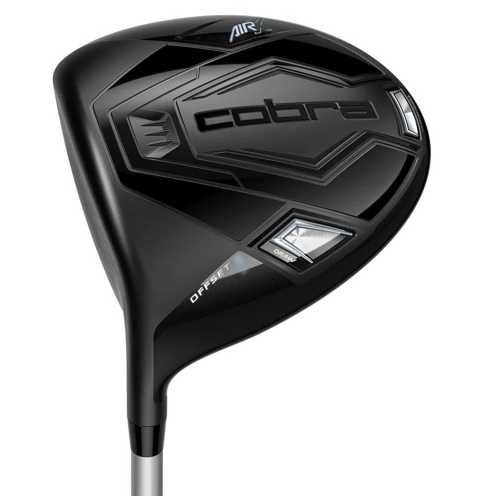 Cobra AIR-X 2 Offset Driver 460cc 2023 Women