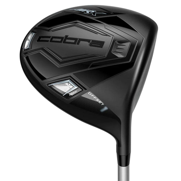 Cobra AIR-X 2 Offset Driver 460cc 2023 Women