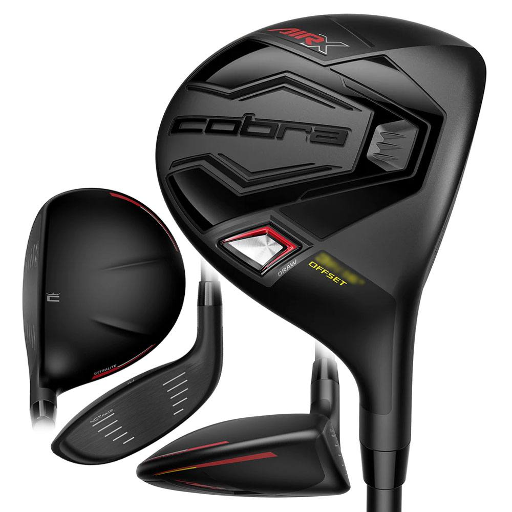 Cobra AIR-X 2 Fairway Wood 2023