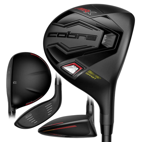 Cobra AIR-X 2 Fairway Wood 2023