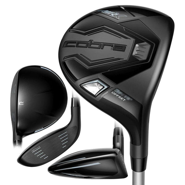 Cobra AIR-X 2 Fairway Wood 2023 Women