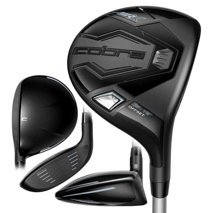 Cobra AIR-X 2 Fairway Wood 2023 Women