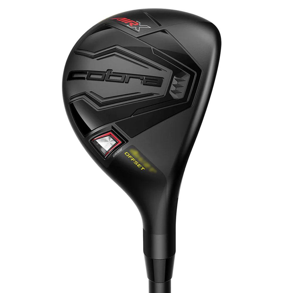 Cobra AIR-X 2 Hybrid Iron Set 2023