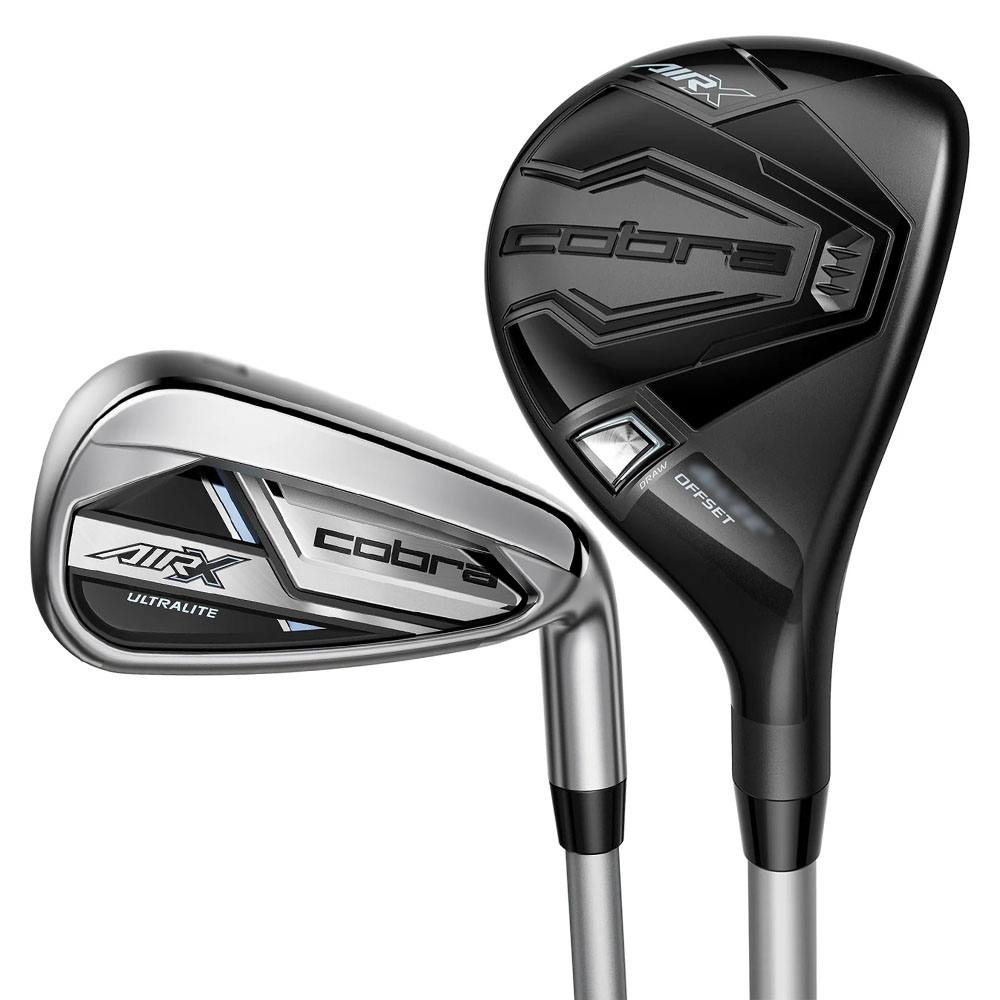 Women's Iron Sets – Golfio Women's Iron Sets – Golfio
