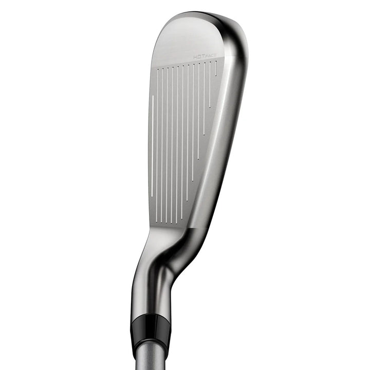 Cobra AIR-X 2 Hybrid Iron Set 2023 Women