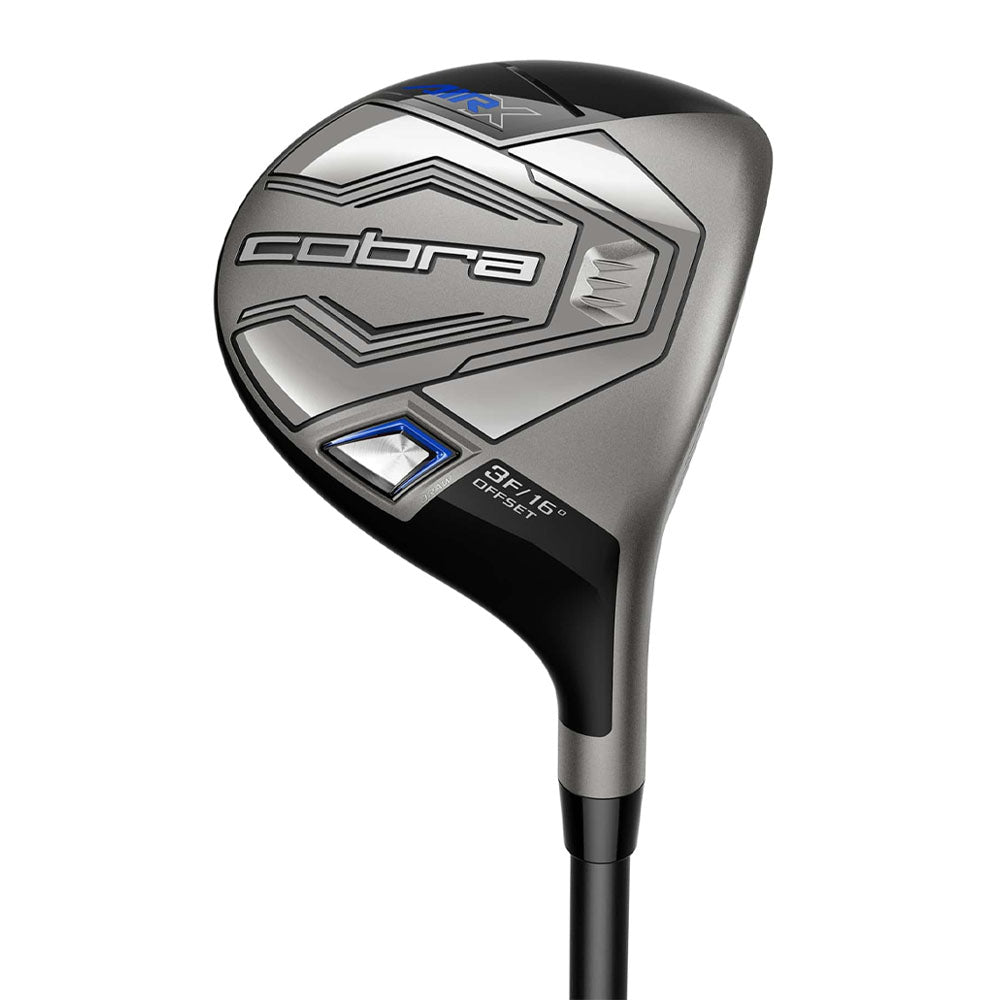 Cobra AIR-X 2 Full Set - 23 Men – Golfio