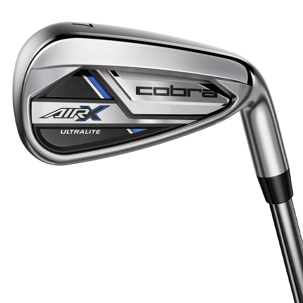 Cobra AIR-X 2 Full Set - 23 Men – Golfio