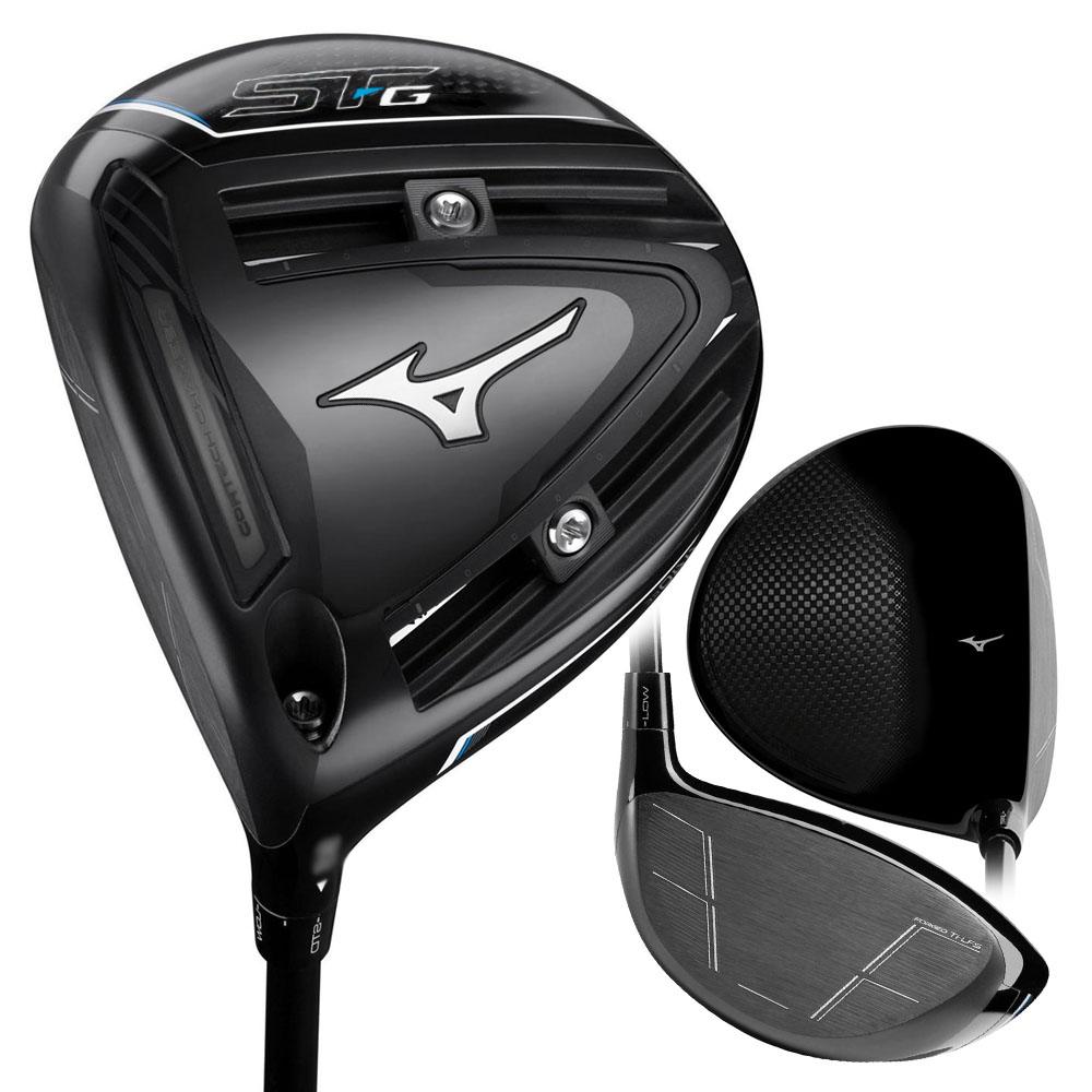 Mizuno ST-G Driver 440cc 2023