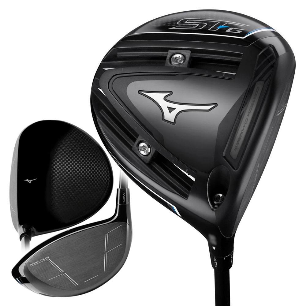 Mizuno ST-G Driver 440cc 2023