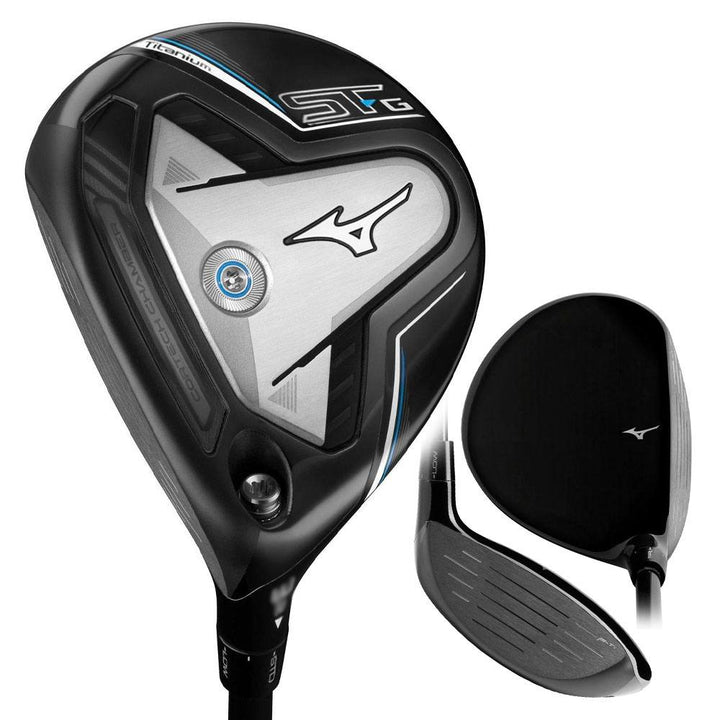 Mizuno ST-G TI Fairway Wood 2023