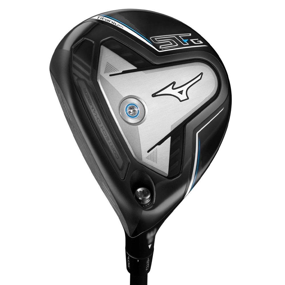 Mizuno ST-G TI Fairway Wood 2023