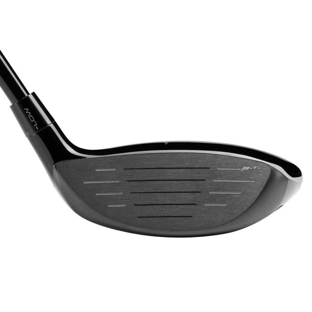 Mizuno ST-G TI Fairway Wood 2023