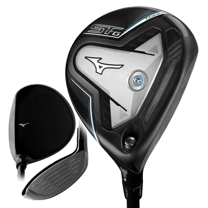 Mizuno ST-G TI Fairway Wood 2023